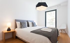 Flh Martim Moniz Modern Flat